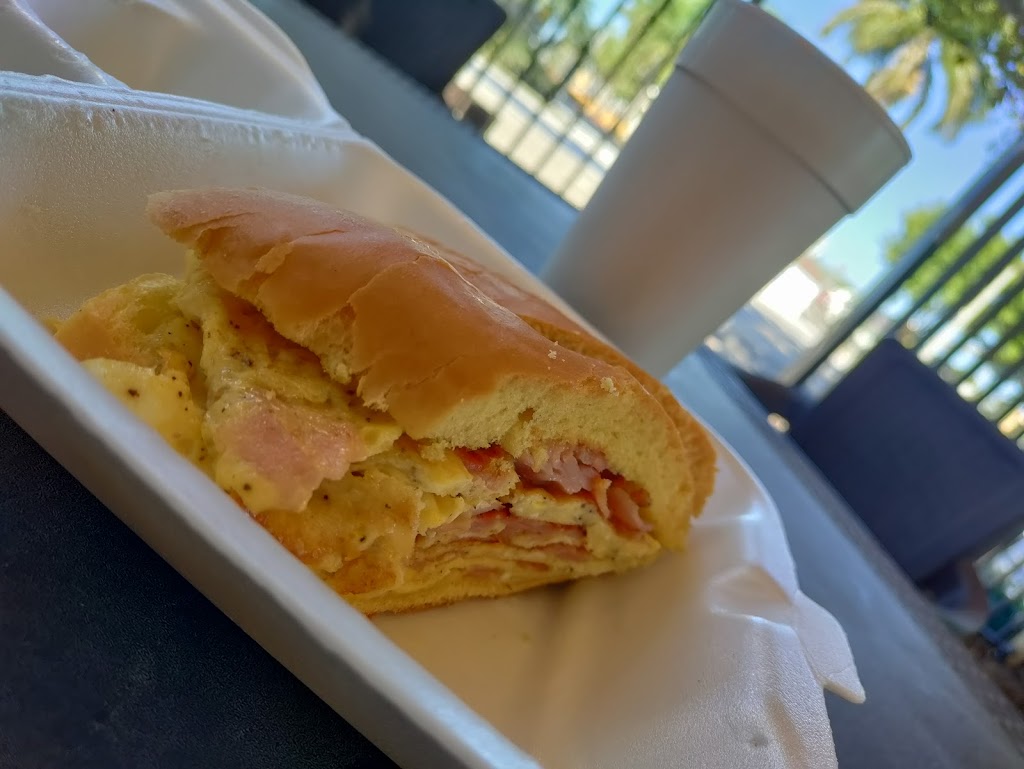 El Antojito Food Truck | restaurant | 23905 SW 132nd Ave, Homestead, FL 33032, USA | 7867865941 OR +1 786-786-5941