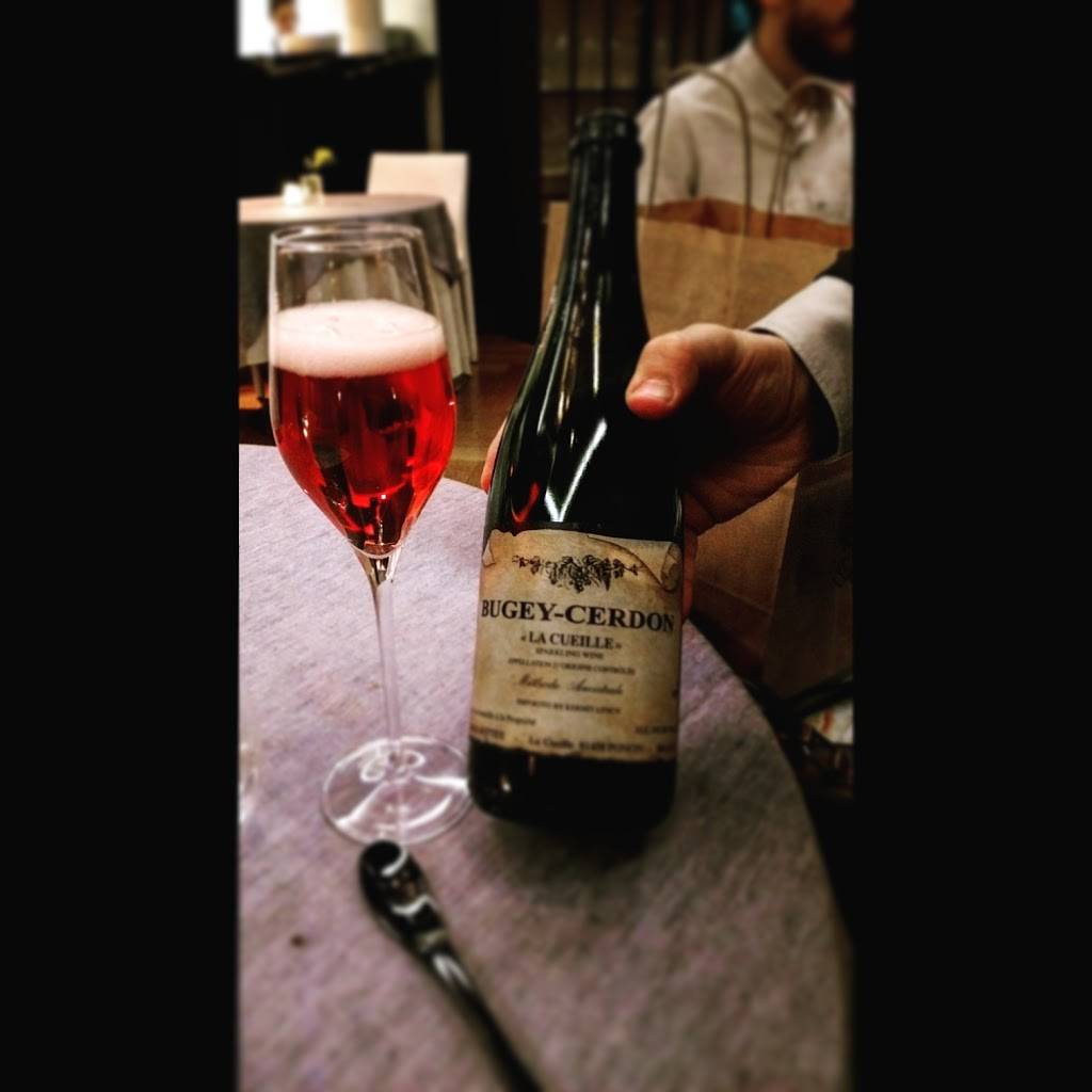 LAppart | restaurant | 225 Liberty St, New York, NY 10281, USA | 2129818577 OR +1 212-981-8577