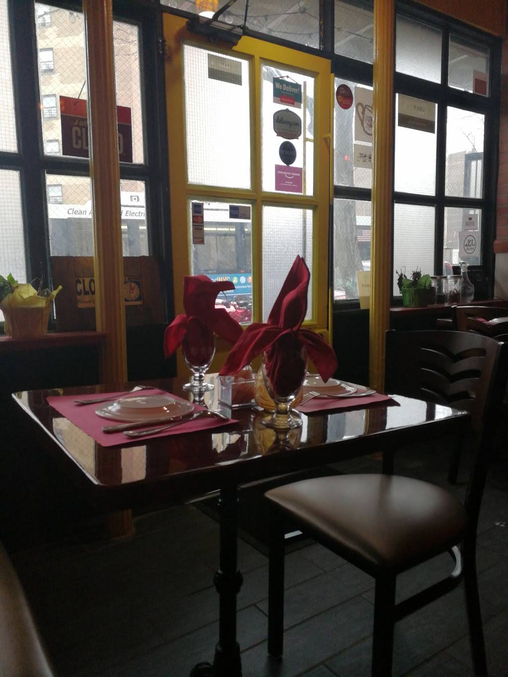 Bombay Xpress | restaurant | 964 Dekalb Ave, Brooklyn, NY 11221, USA | 7184431600 OR +1 718-443-1600