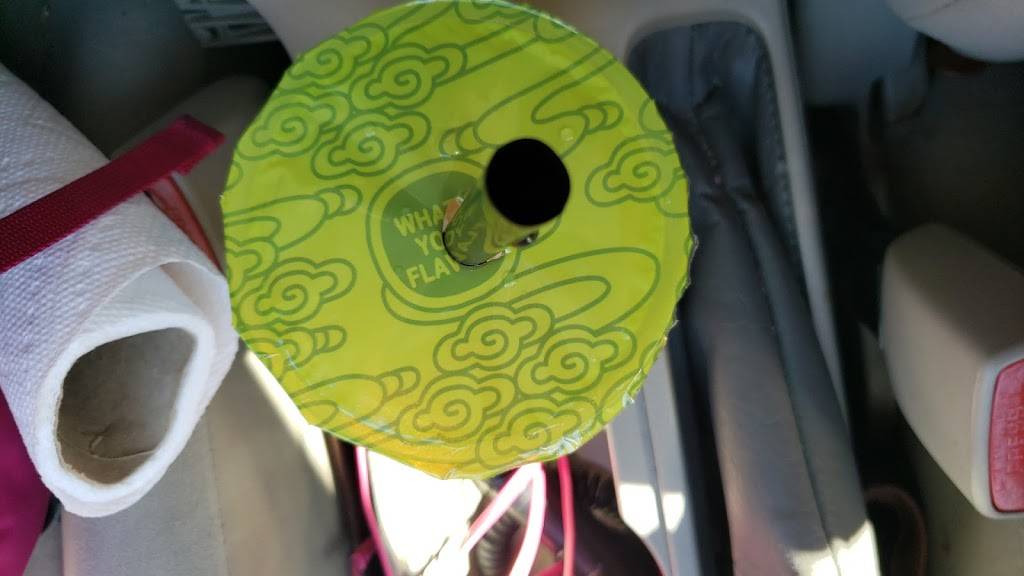 Kung Fu Tea | cafe | 9530B Old Keene Mill Rd, Burke, VA 22015, USA | 7033725289 OR +1 703-372-5289