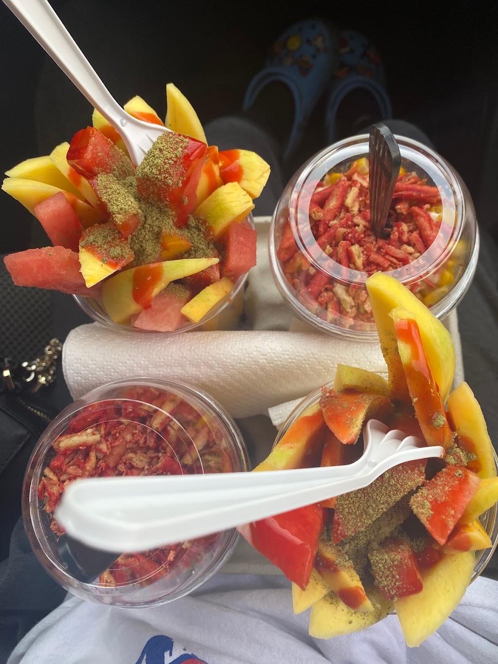 Son D’licias | restaurant | 101 E Holly Ave suite #4, Sterling, VA 20164, USA | 5713347473 OR +1 571-334-7473