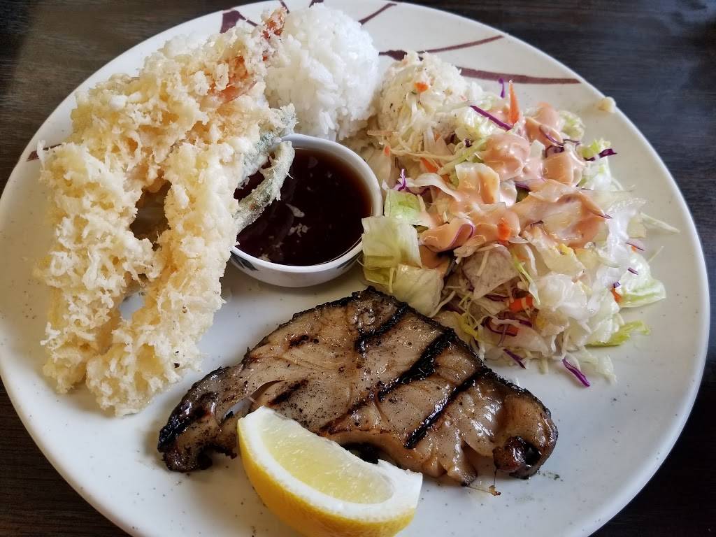 Kikuya Restaurant | restaurant | 46-148 Kahuhipa St C, Kaneohe, HI 96744, USA | 8082352613 OR +1 808-235-2613