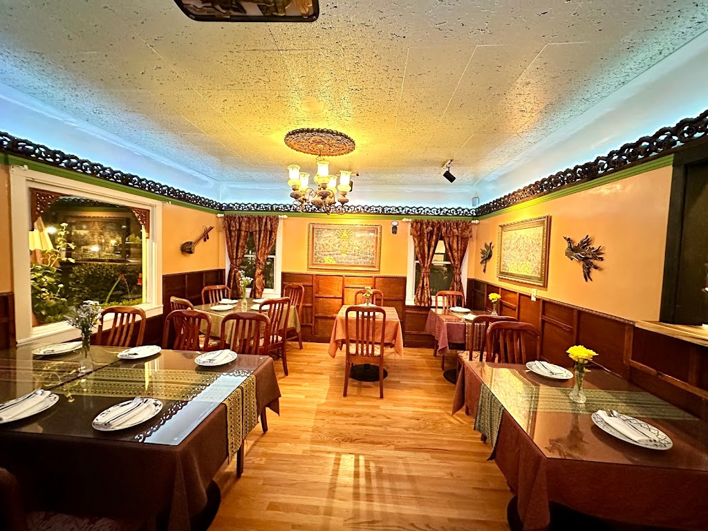 Bungalow on Rose Coastal Thai Restaurant & Bar | restaurant | 254 Rose St, Danville, CA 94526, USA | 9257254349 OR +1 925-725-4349