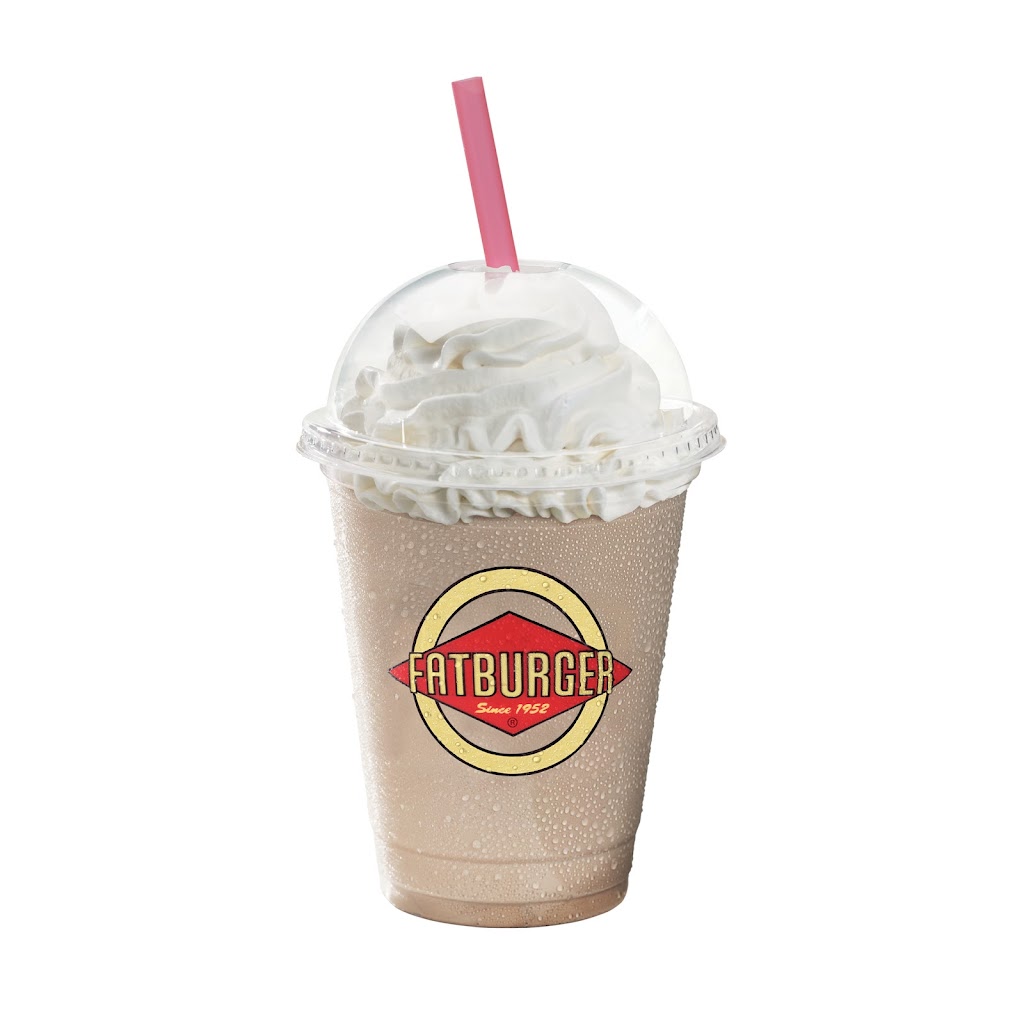 Fatburger & Buffalos Express | meal takeaway | 4720 Elk Grove Blvd Ste 150, Elk Grove, CA 95758, USA | 9168292007 OR +1 916-829-2007