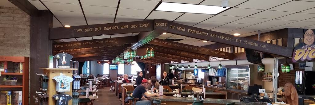 Plaza Restaurant | restaurant | 6406 Emlenton Clintonville Rd, Emlenton, PA 16373, USA | 7248679171 OR +1 724-867-9171