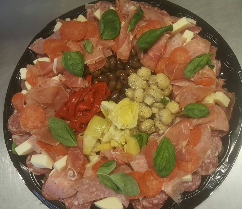 Deannas | restaurant | 1284 North Ave, New Rochelle, NY 10804, USA | 9146365960 OR +1 914-636-5960