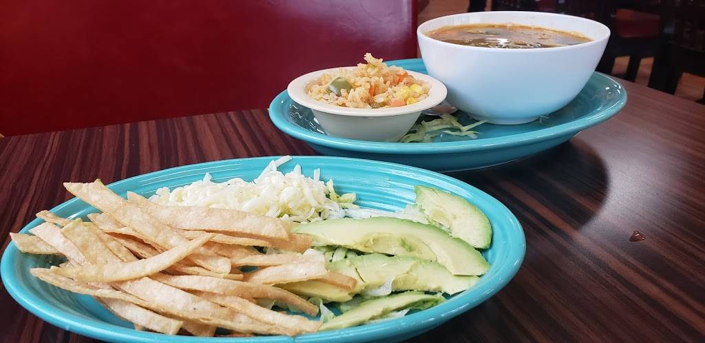 El Habanero Mexican Grill | restaurant | 22635 Morton Ranch Rd Suite 100, Katy, TX 77449, USA | 8324375463 OR +1 832-437-5463