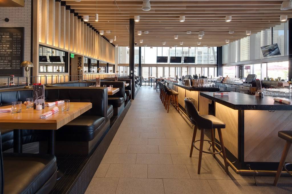 Earls Kitchen + Bar | night club | 7535 N Kendall Dr Unit 2510, Miami, FL 33156, USA | 3056671786 OR +1 305-667-1786