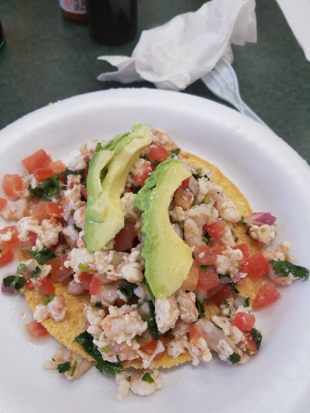 Tacos Ensenada | restaurant | 2171 Huntington Dr, Duarte, CA 91010, USA | 6263594959 OR +1 626-359-4959