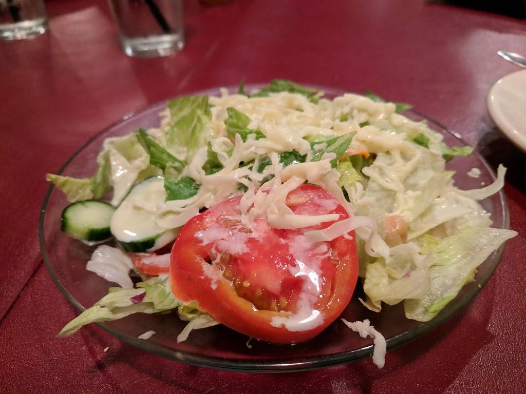 Santosuossos Pizza Pasta Vino | restaurant | 3725 Medina Rd Route 18, Medina, OH 44256, USA | 3307649888 OR +1 330-764-9888