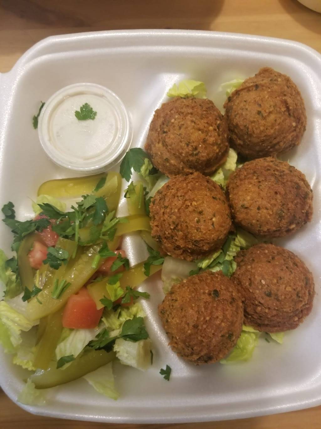 Hanna Garden | restaurant | 7160 Miramar Rd, San Diego, CA 92121, USA | 8585370888 OR +1 858-537-0888