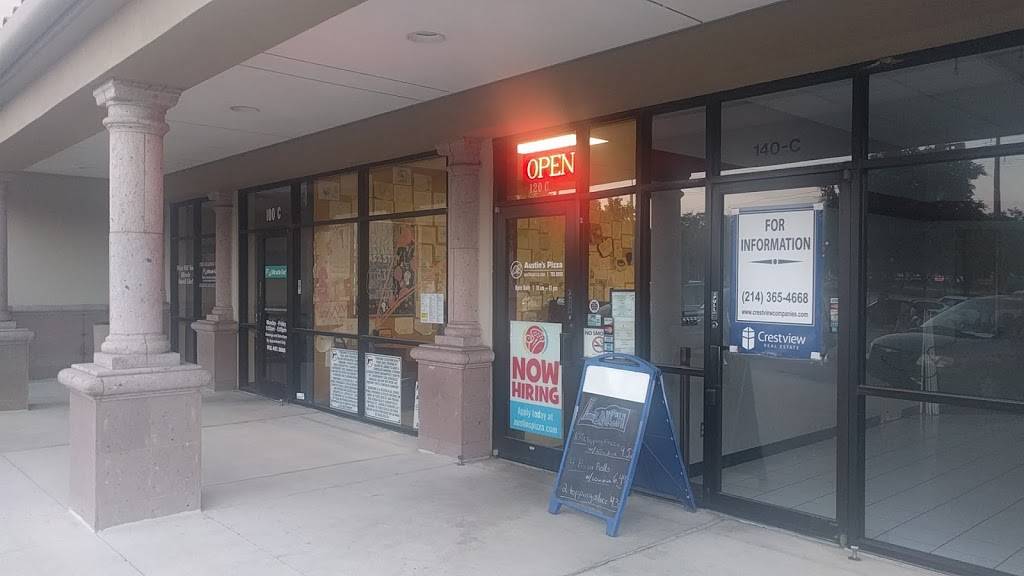 Austins Pizza Braker | restaurant | 10900 Research Blvd, Austin, TX 78759, USA | 5127958888 OR +1 512-795-8888