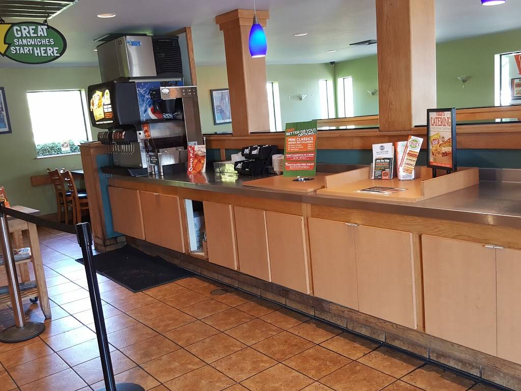 TOGOS Sandwiches | meal takeaway | 2731 Castro Valley Blvd, Castro Valley, CA 94546, USA | 5105824086 OR +1 510-582-4086