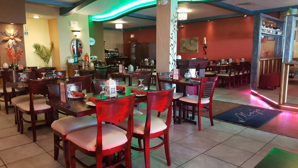 Mojo Restaurant | restaurant | 1812 E Main St, Waterbury, CT 06705, USA | 4752352770 OR +1 475-235-2770