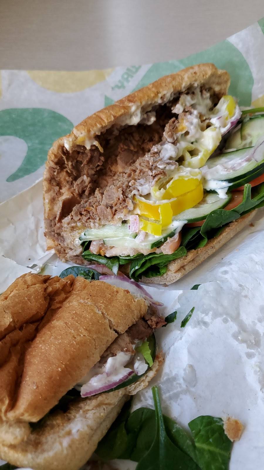 Subway | meal takeaway | 2130C E Lake St, Minneapolis, MN 55406, USA | 6127249561 OR +1 612-724-9561