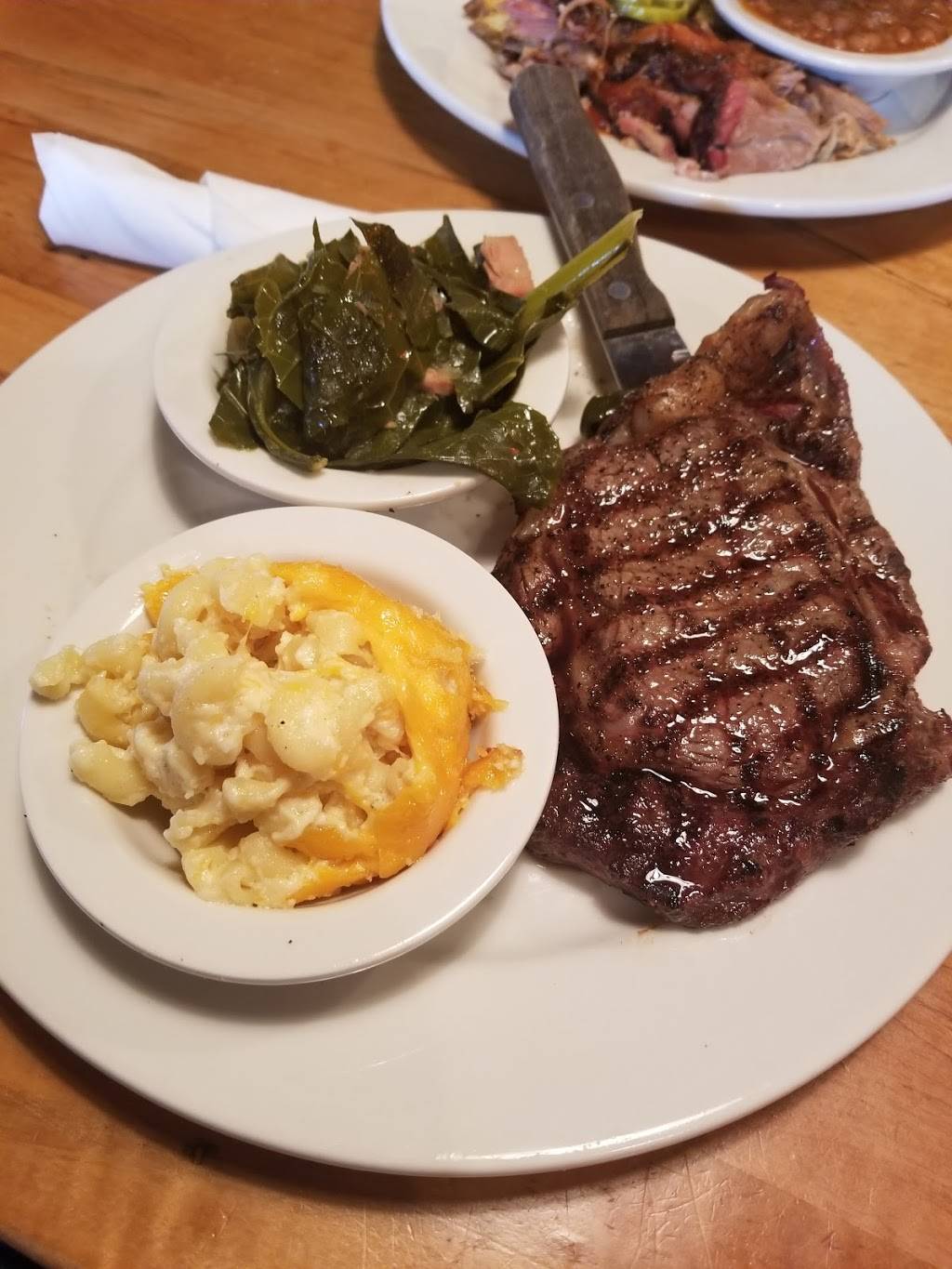 Jim N Nicks Bar-B-Q | restaurant | 2275 GA-20, Conyers, GA 30013, USA | 7707854453 OR +1 770-785-4453