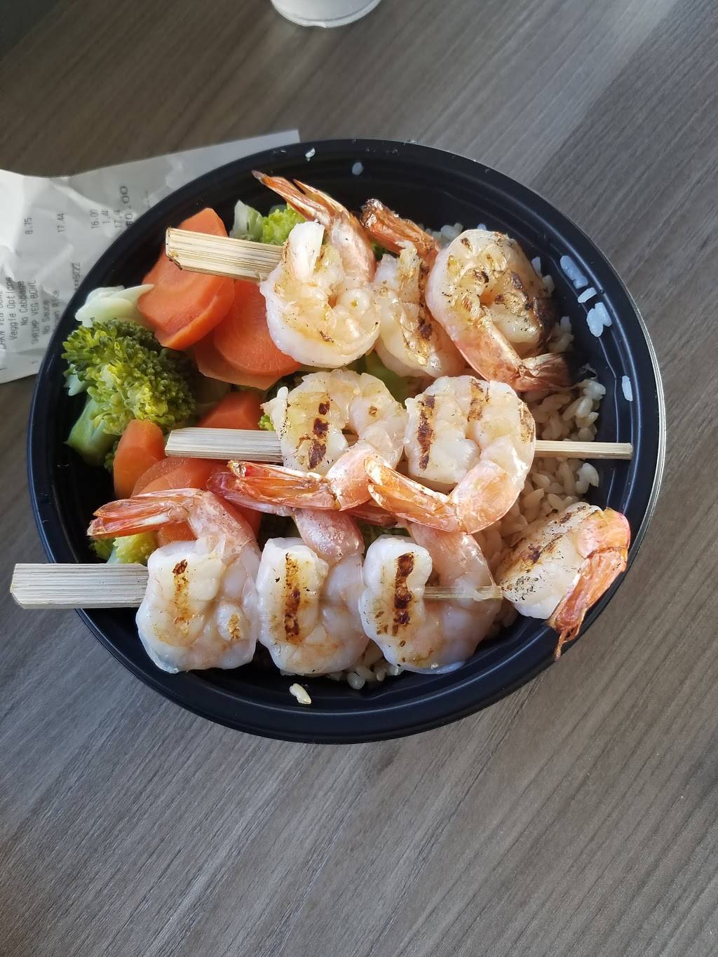 WaBa Grill | restaurant | 13313 Artesia Blvd, Cerritos, CA 90703, USA | 5622290123 OR +1 562-229-0123