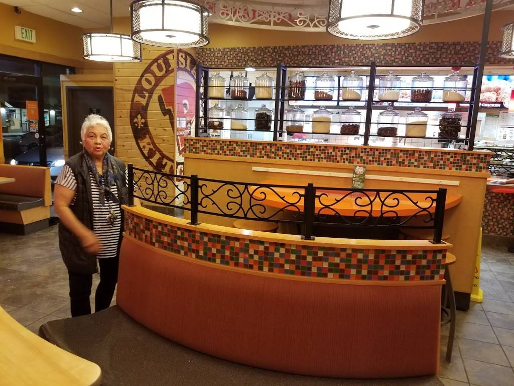 Popeyes Louisiana Kitchen | restaurant | 6400 Baltimore National Pike, Catonsville, MD 21228, USA | 4107440030 OR +1 410-744-0030