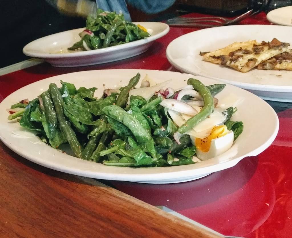 Dinamo | restaurant | 821 W Cary St, Richmond, VA 23220, USA | 8046789706 OR +1 804-678-9706