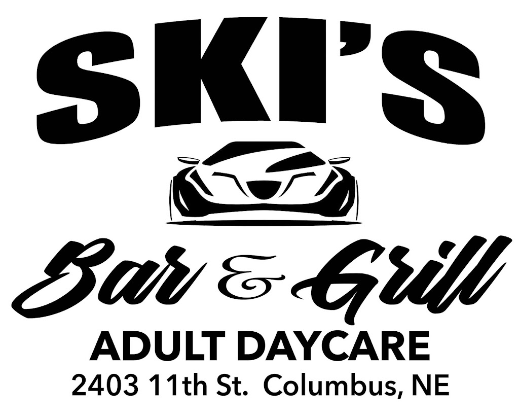 Ski’s Bar & Grill | restaurant | 2403 11th St, Columbus, NE 68601, USA | 4026064669 OR +1 402-606-4669