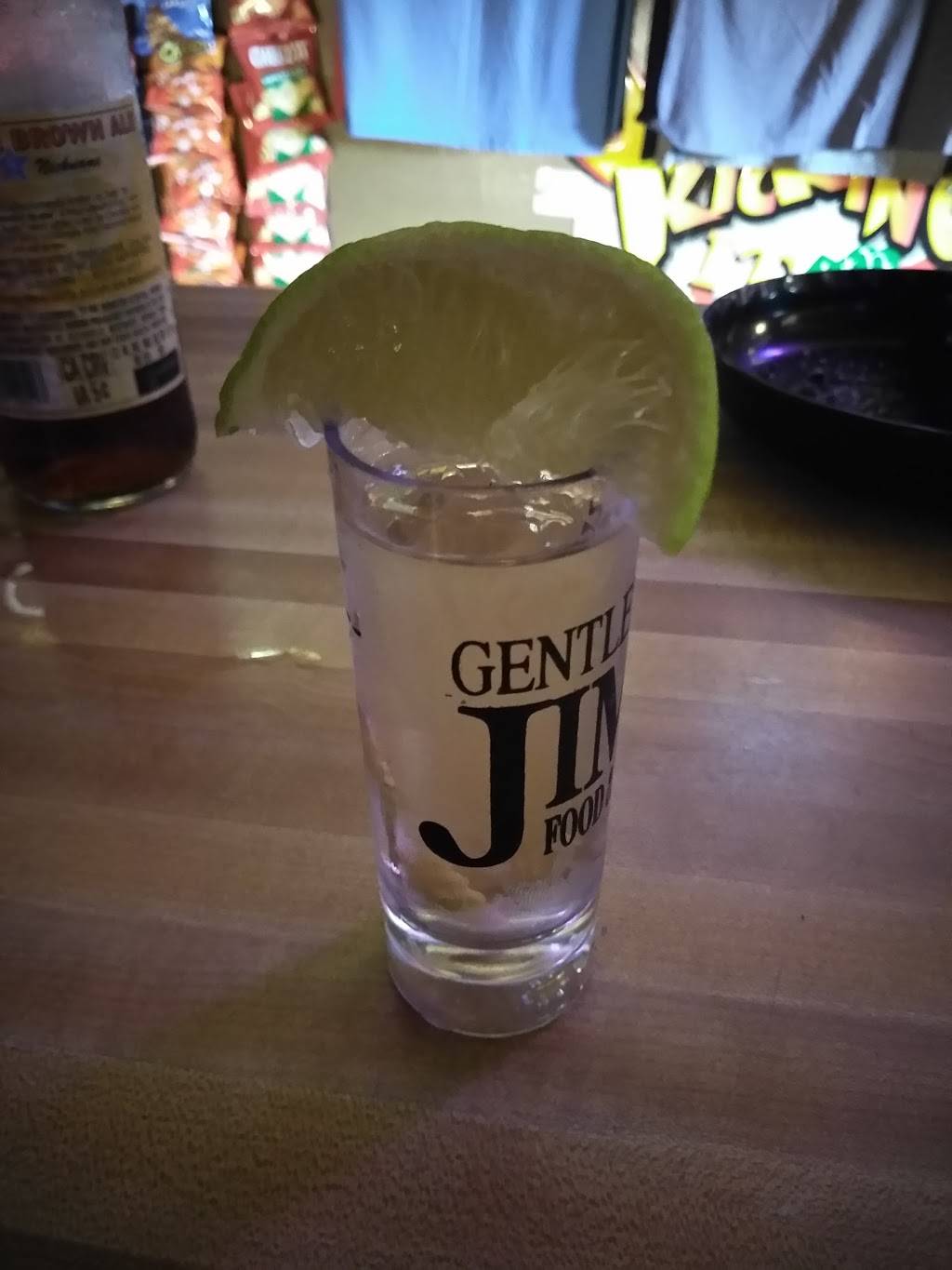 Gentlemen Jims Bar & Grill | restaurant | 2115 E Main St, Murfreesboro, TN 37130, USA | 6158969716 OR +1 615-896-9716