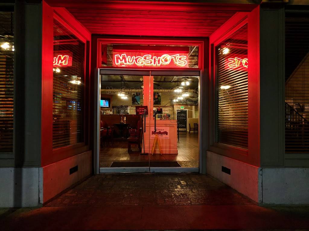 Mugshots Grill & Bar - Tuscaloosa, AL | restaurant | 511 Greensboro Ave, Tuscaloosa, AL 35401, USA | 2053910572 OR +1 205-391-0572