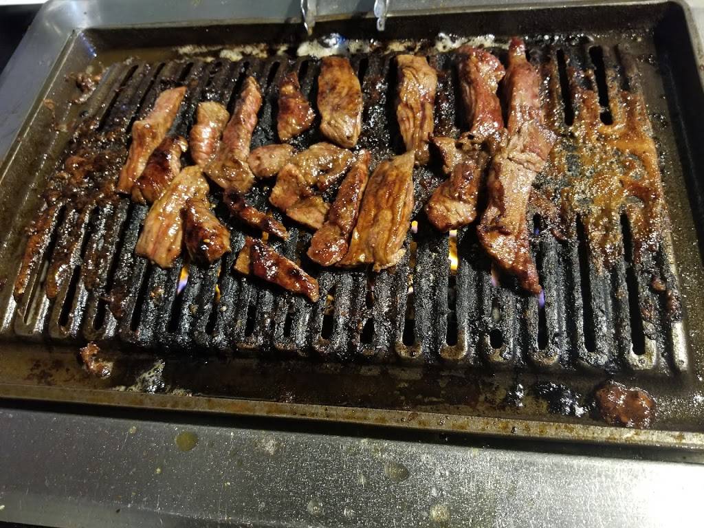 Ko Ryo Jung Korean BBQ | restaurant | 1585 Sepulveda Blvd N, Torrance, CA 90501, USA | 3105300025 OR +1 310-530-0025