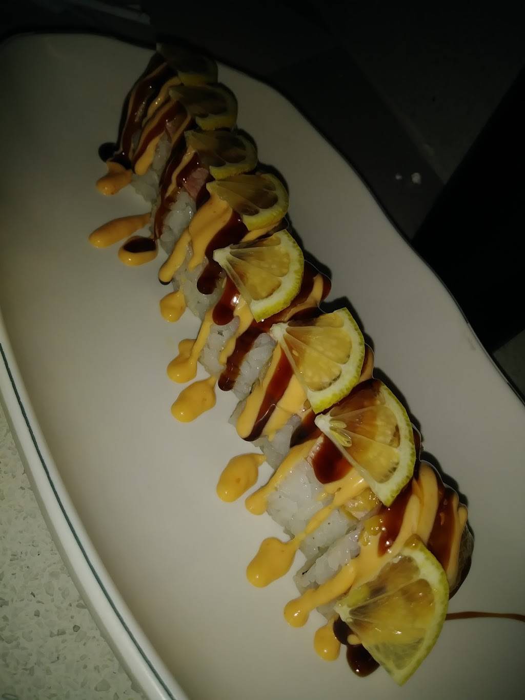 Sushi Tomo | restaurant | 4275 University Pkwy, San Bernardino, CA 92407, USA | 9098878600 OR +1 909-887-8600