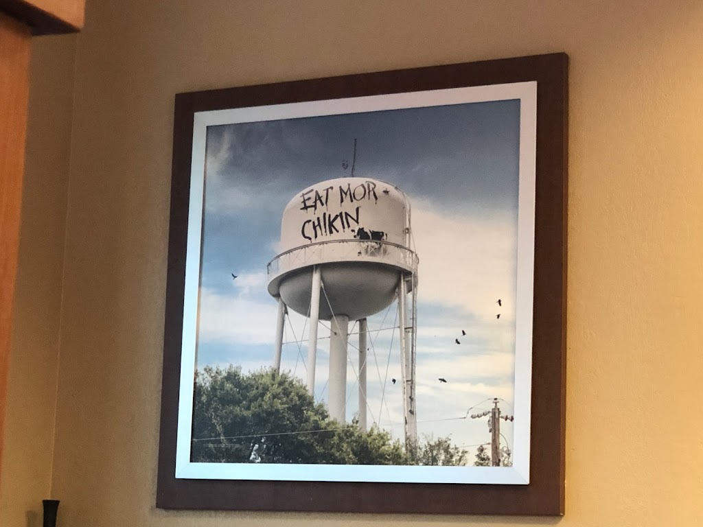 Chick-fil-A | restaurant | 2308 Apalachee Pkwy, Tallahassee, FL 32301, USA | 8508787095 OR +1 850-878-7095