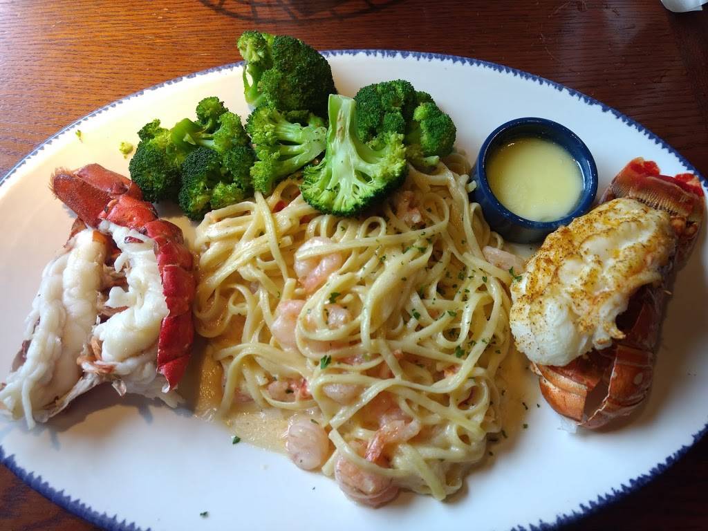 Red Lobster | restaurant | 4805 S Hulen St, Fort Worth, TX 76132, USA | 8172927293 OR +1 817-292-7293