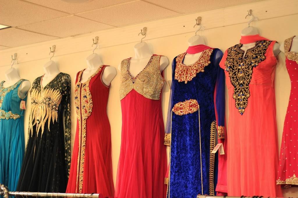 Bombay Boutique | restaurant | 414 S Broadway, Hicksville, NY 11801, USA | 5165957302 OR +1 516-595-7302