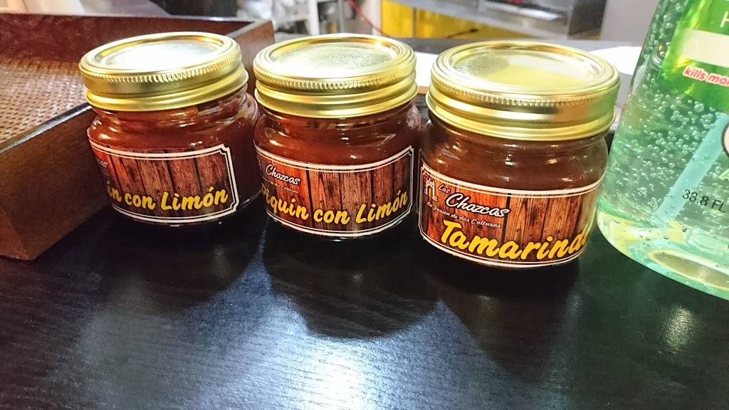 Las Chazcas Tamales Y Elotes | restaurant | Calle Alba Roja 5, Hipodromo Dos, 22195 Tijuana, B.C., Mexico | 016642410817 OR +52 664 241 0817