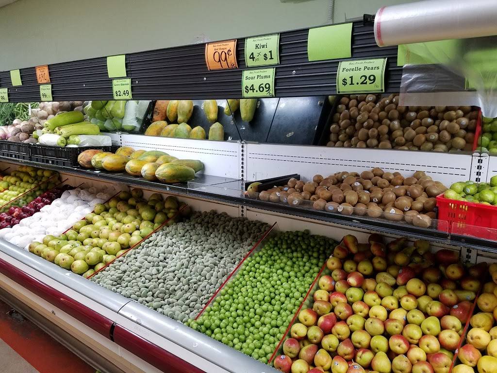 Baiz Market | bakery | 523 N 20th St, Phoenix, AZ 85006, USA | 6022528996 OR +1 602-252-8996