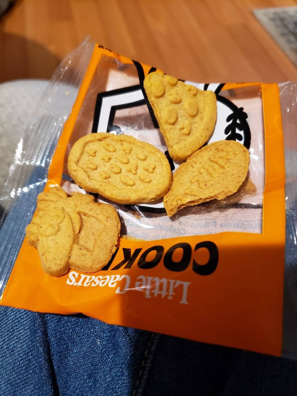 Little Caesars Pizza | meal takeaway | 810 Broad St, Sumter, SC 29150, USA | 8037782500 OR +1 803-778-2500