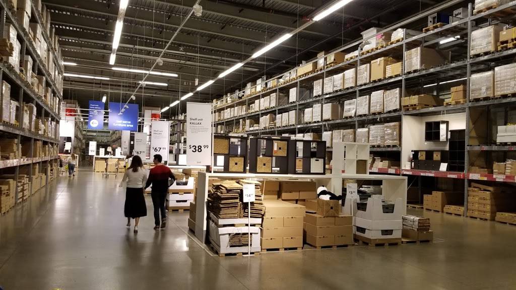 IKEA Restaurant | restaurant | 750 E Boughton Rd, Bolingbrook, IL 60440, USA | 8888884532 OR +1 888-888-4532