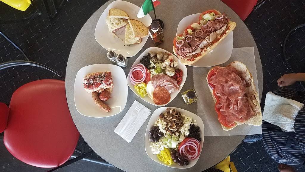 bella monte italian deli | restaurant | 2688 E Atlantic Blvd, Pompano Beach, FL 33062, USA | 9549460333 OR +1 954-946-0333