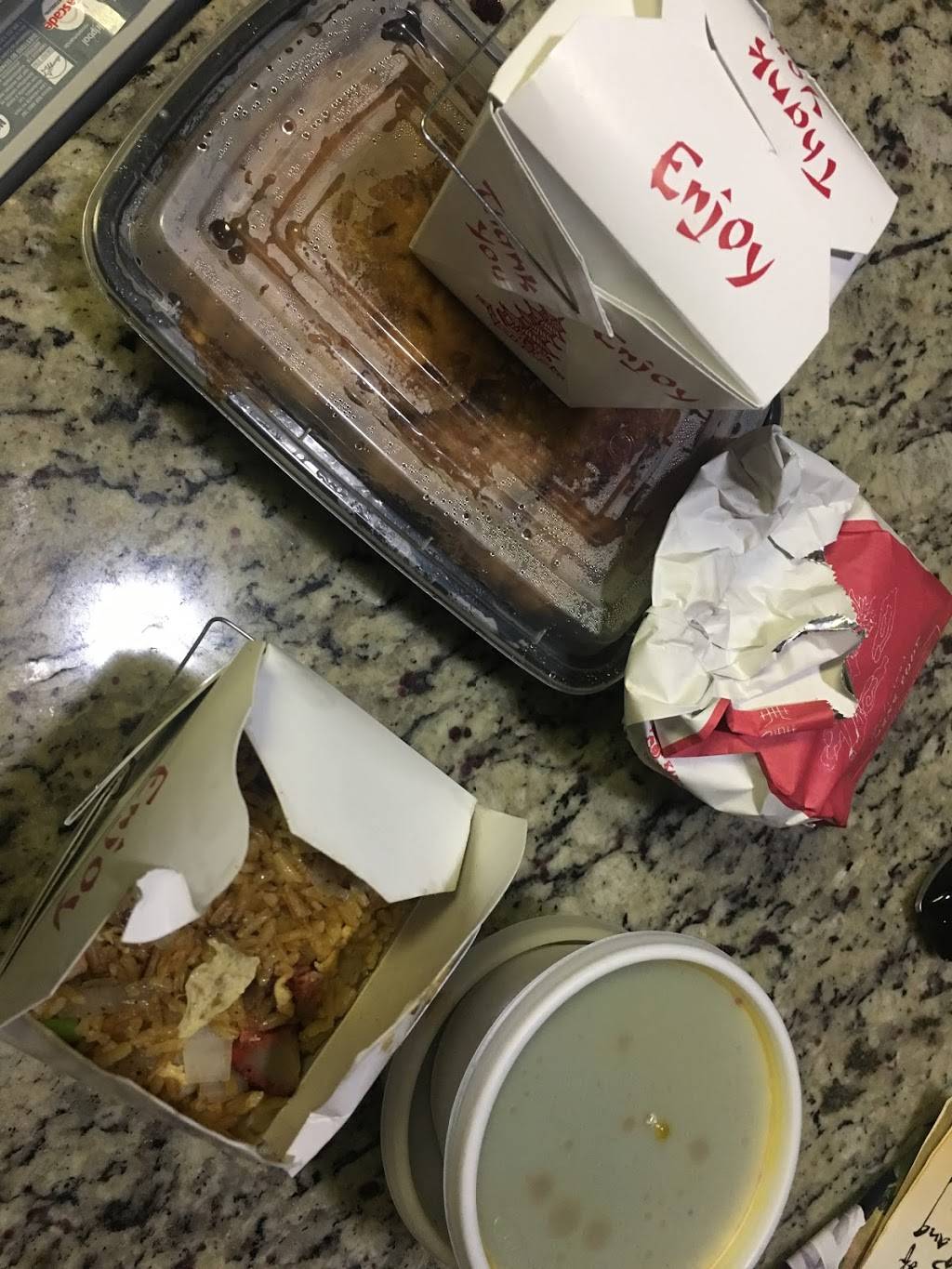 China Garden | restaurant | 10833 Jog Rd, Boynton Beach, FL 33437, USA | 5617332333 OR +1 561-733-2333