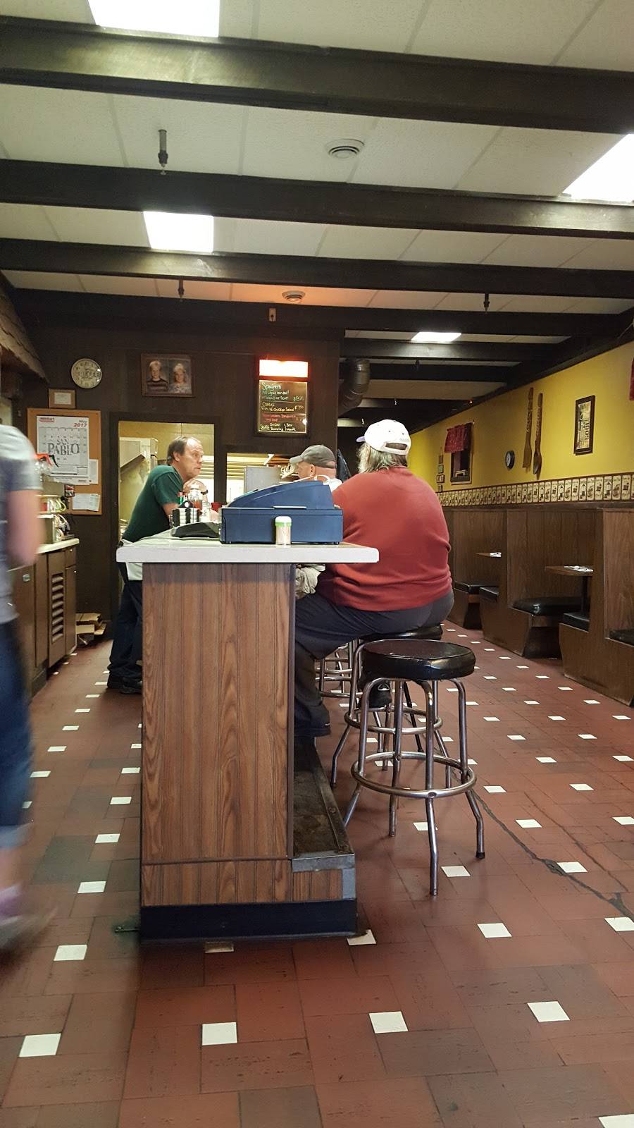 Mikes Western Cafe | restaurant | 2803 W Superior St, Duluth, MN 55806, USA | 2186241807 OR +1 218-624-1807