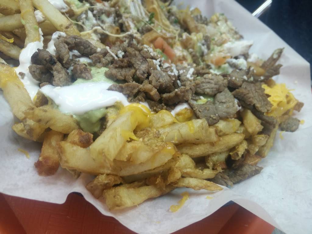 Santanas Mexican Grill | restaurant | 291 W Main St, El Cajon, CA 92020, USA | 6194470058 OR +1 619-447-0058