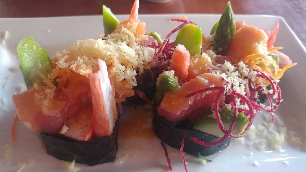 Mr. Sushi Pompton Lakes | restaurant | 298 Wanaque Ave, Pompton Lakes, NJ 07442, USA | 9738314555 OR +1 973-831-4555