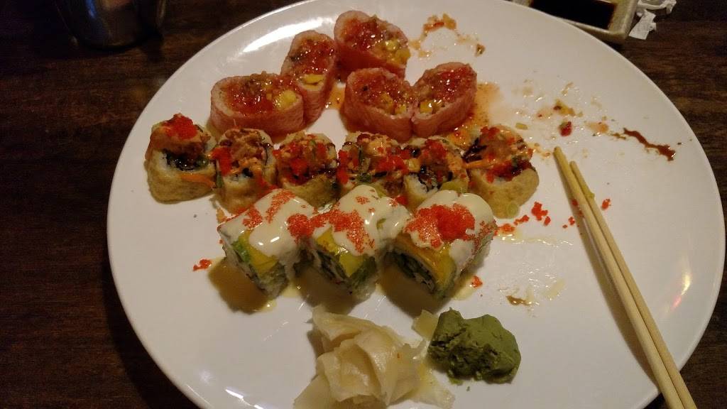 Ichiban | restaurant | 179 Linwood Ave, Colchester, CT 06415, USA | 8605376888 OR +1 860-537-6888