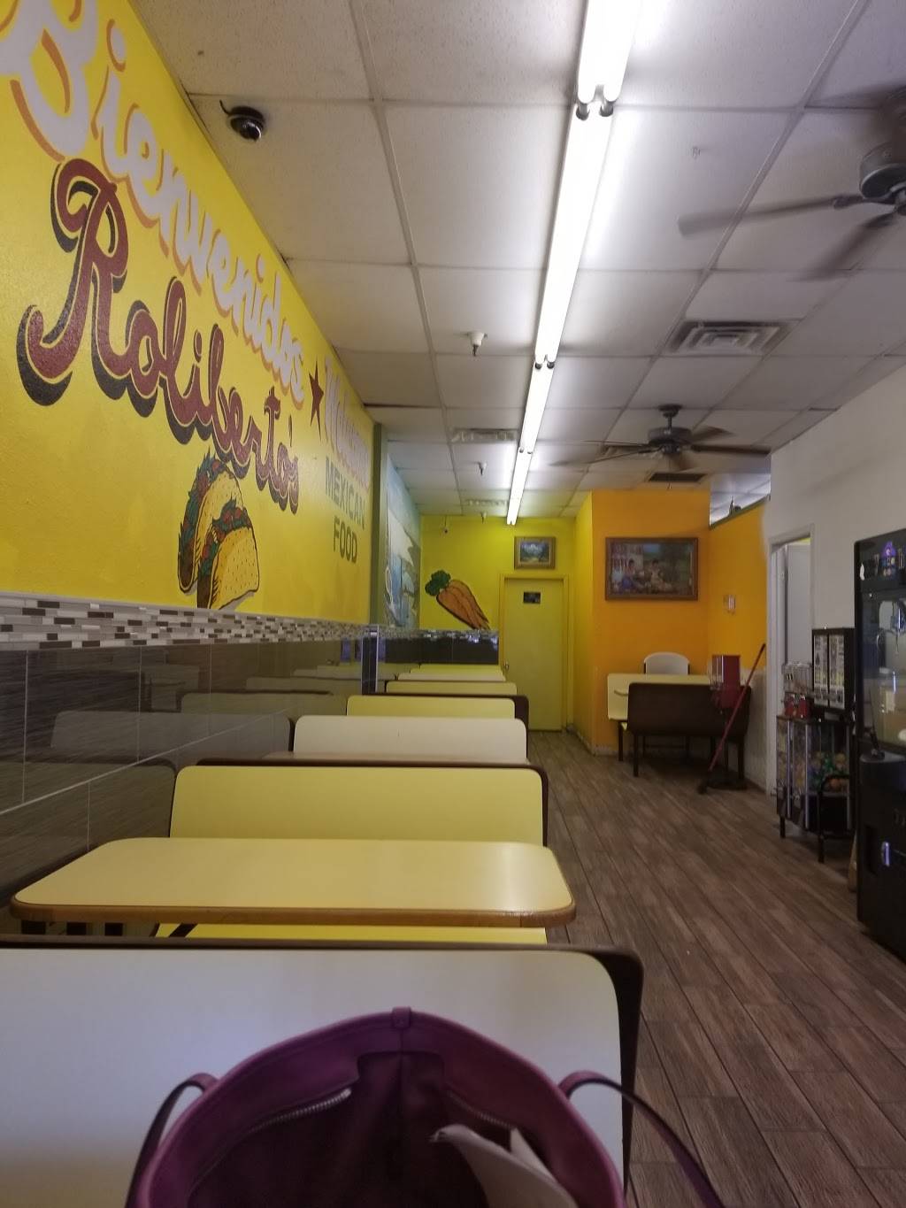 Rolibertos Mexican Food | restaurant | 3414 W Union Hills Dr, Phoenix, AZ 85027, USA | 6235871610 OR +1 623-587-1610