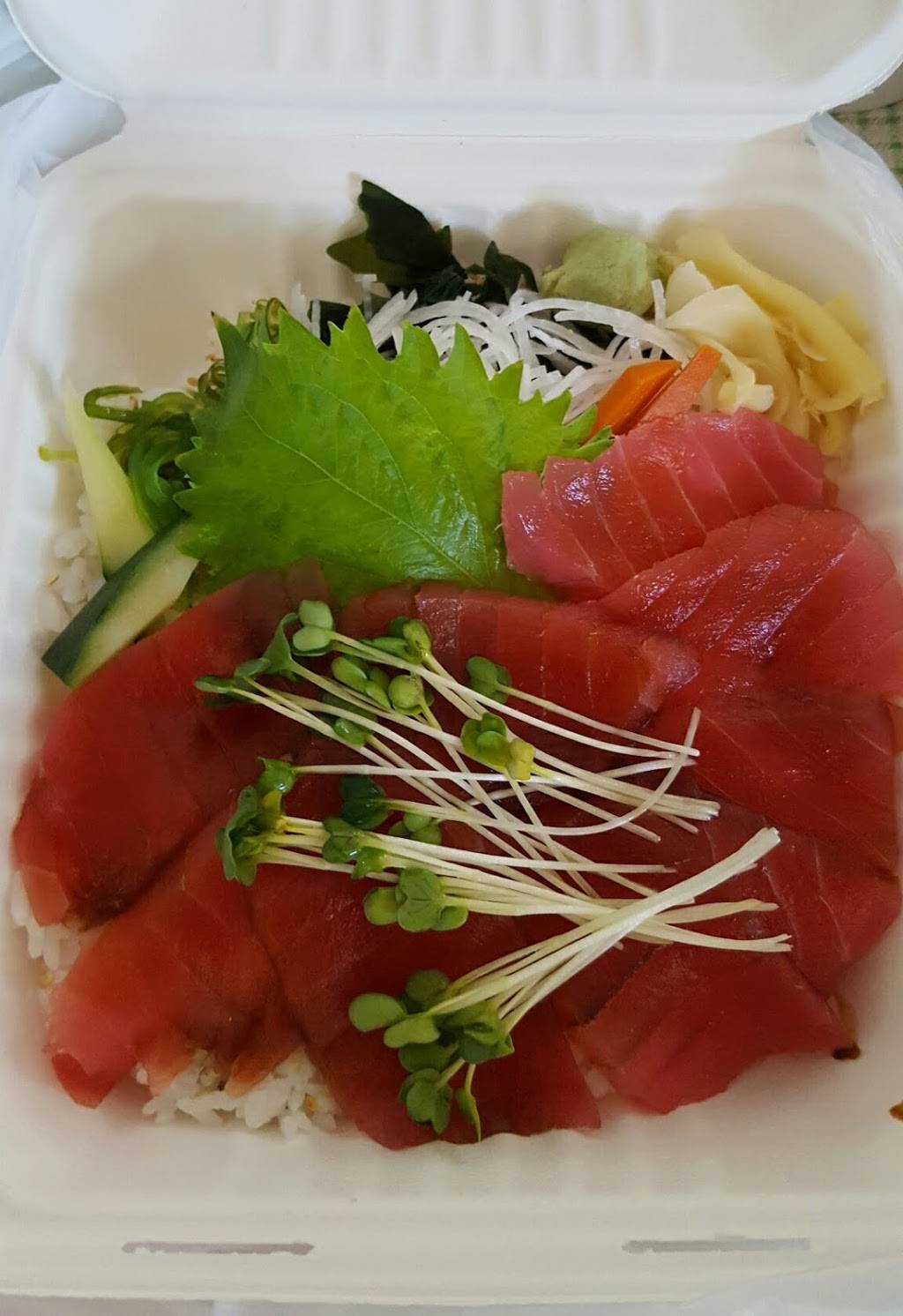 Kaido | restaurant | 1049 Gayley Ave, Los Angeles, CA 90024, USA | 3108287582 OR +1 310-828-7582