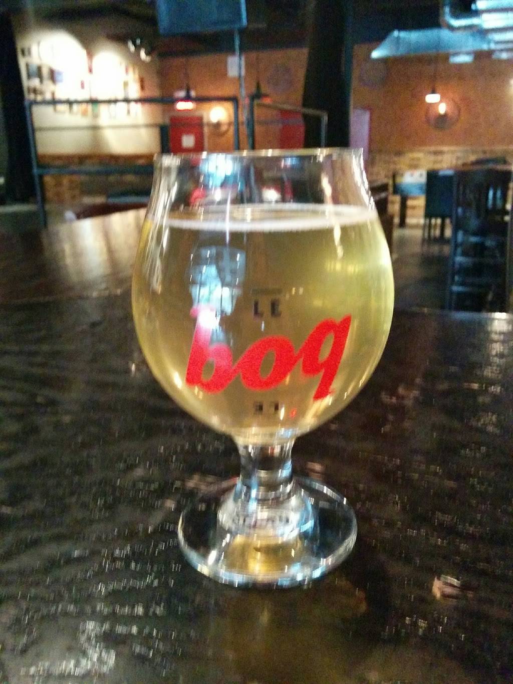 Boquébière | restaurant | 50 Rue Wellington N, Sherbrooke, QC J1H 5B7, Canada | 8195421311 OR +1 819-542-1311