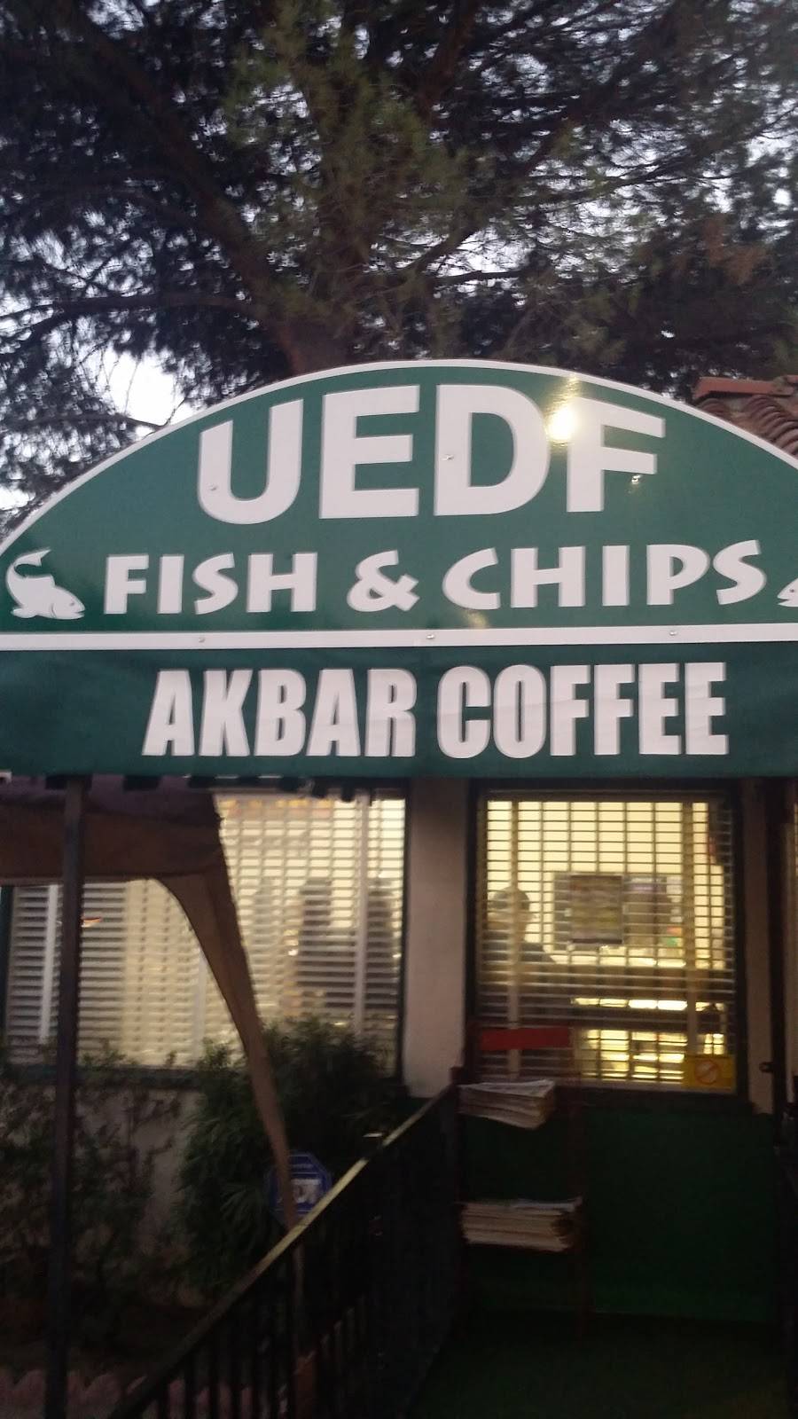 UEDF Fish & Chips | restaurant | 2191 Lake Ave, Altadena, CA 91001, USA | 6267940277 OR +1 626-794-0277
