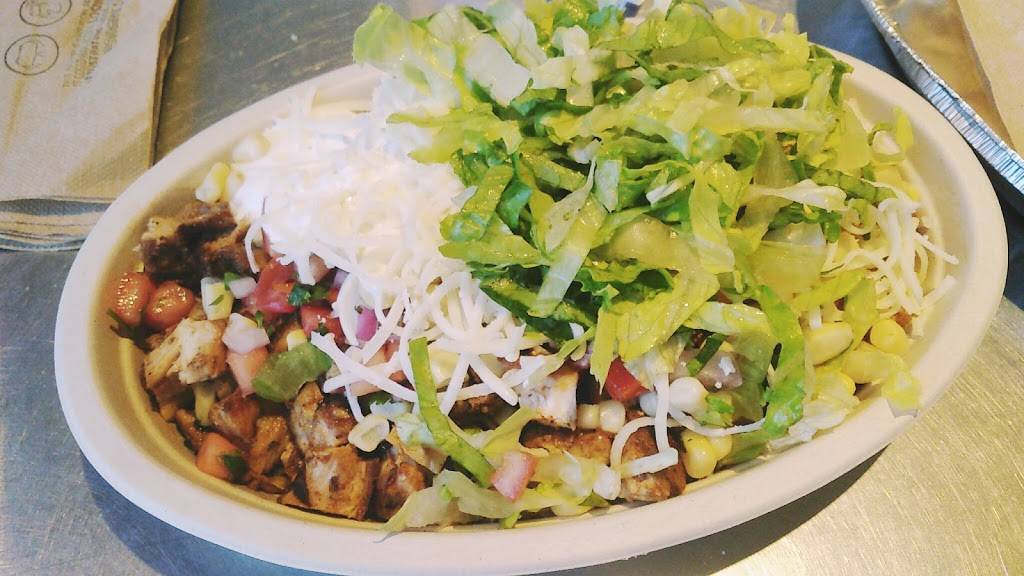 Chipotle Mexican Grill | restaurant | 5565 Auto Mall Pkwy, Fremont, CA 94538, USA | 5109799397 OR +1 510-979-9397