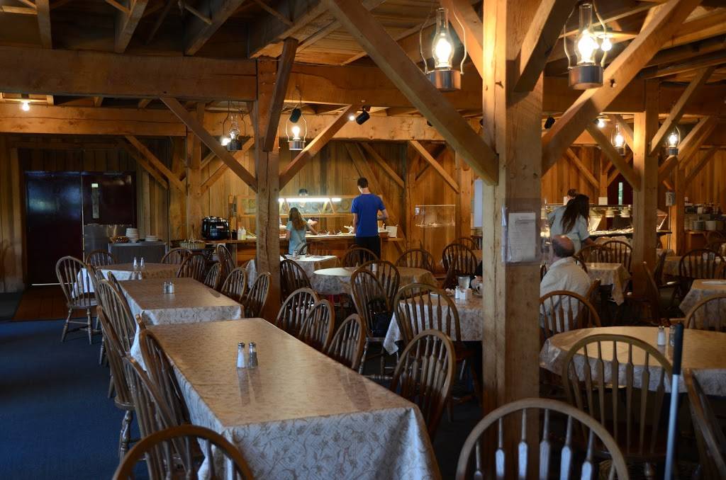 Gasthof Amish Village | bakery | 6747 E Gasthof Village Rd, Montgomery, IN 47558, USA | 8124862600 OR +1 812-486-2600