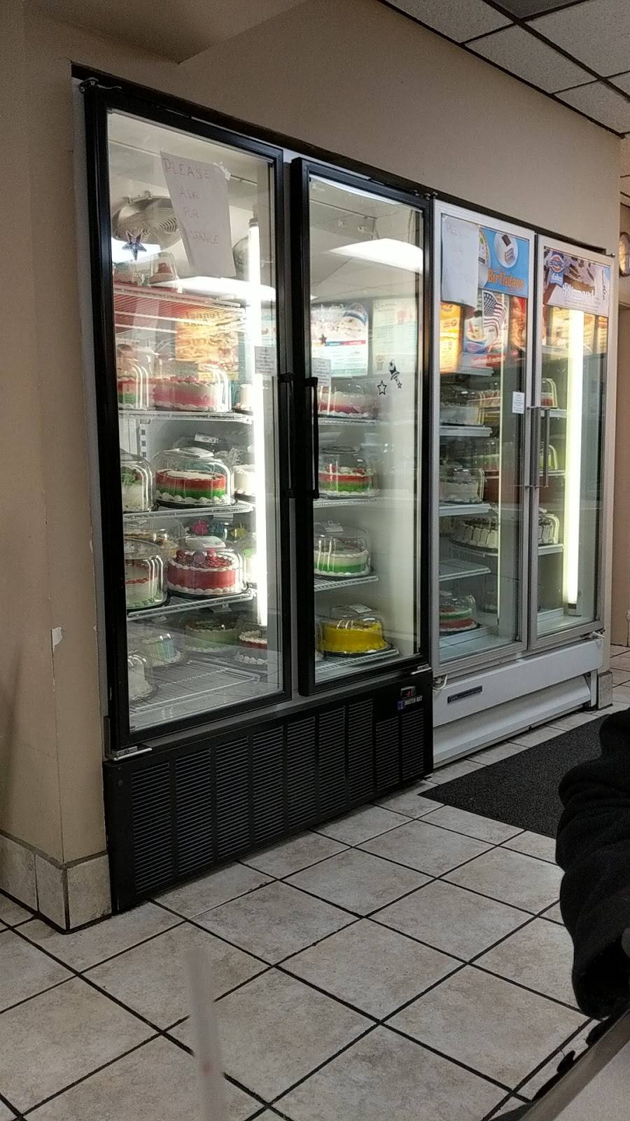 Dairy Queen | restaurant | 18392 Conneaut Lake Rd, Meadville, PA 16335, USA | 8143336446 OR +1 814-333-6446