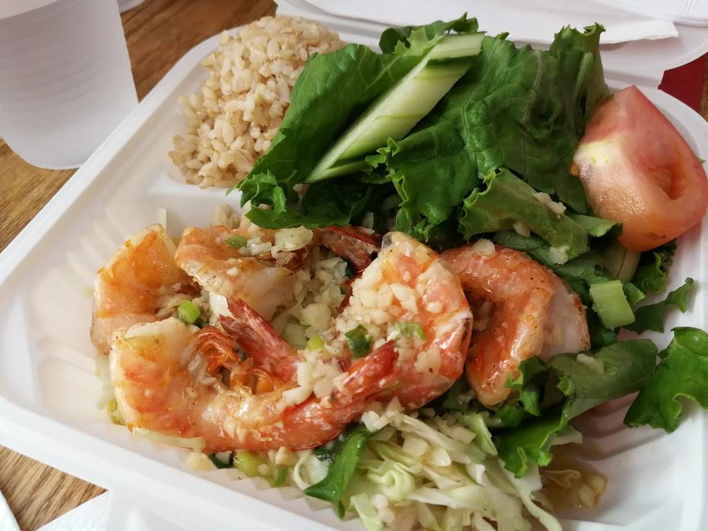 L&L Hawaiian Barbecue - DC | restaurant | 6893 Mission St, Daly City, CA 94014, USA | 6507567188 OR +1 650-756-7188