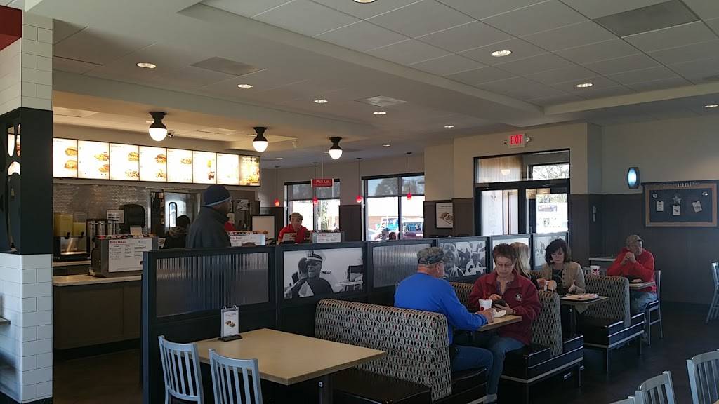 Chick-fil-A | restaurant | 2730 Manchester Expy, Columbus, GA 31904, USA | 7063241011 OR +1 706-324-1011